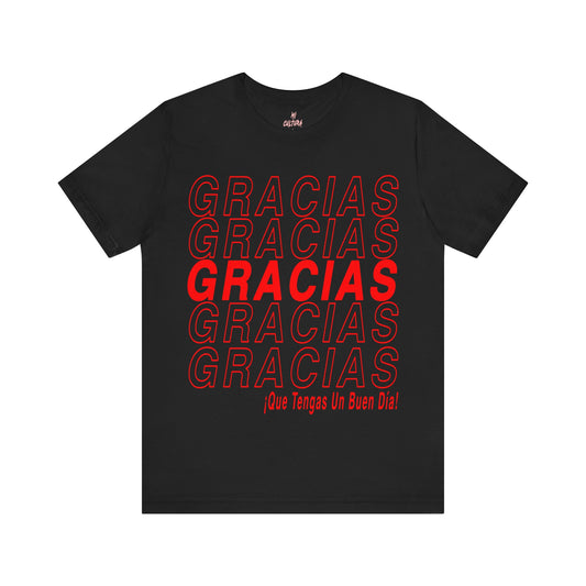 GRACIAS