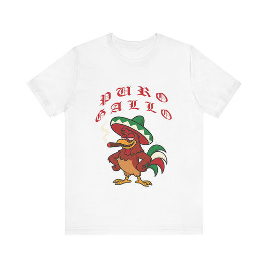 mexican shirt