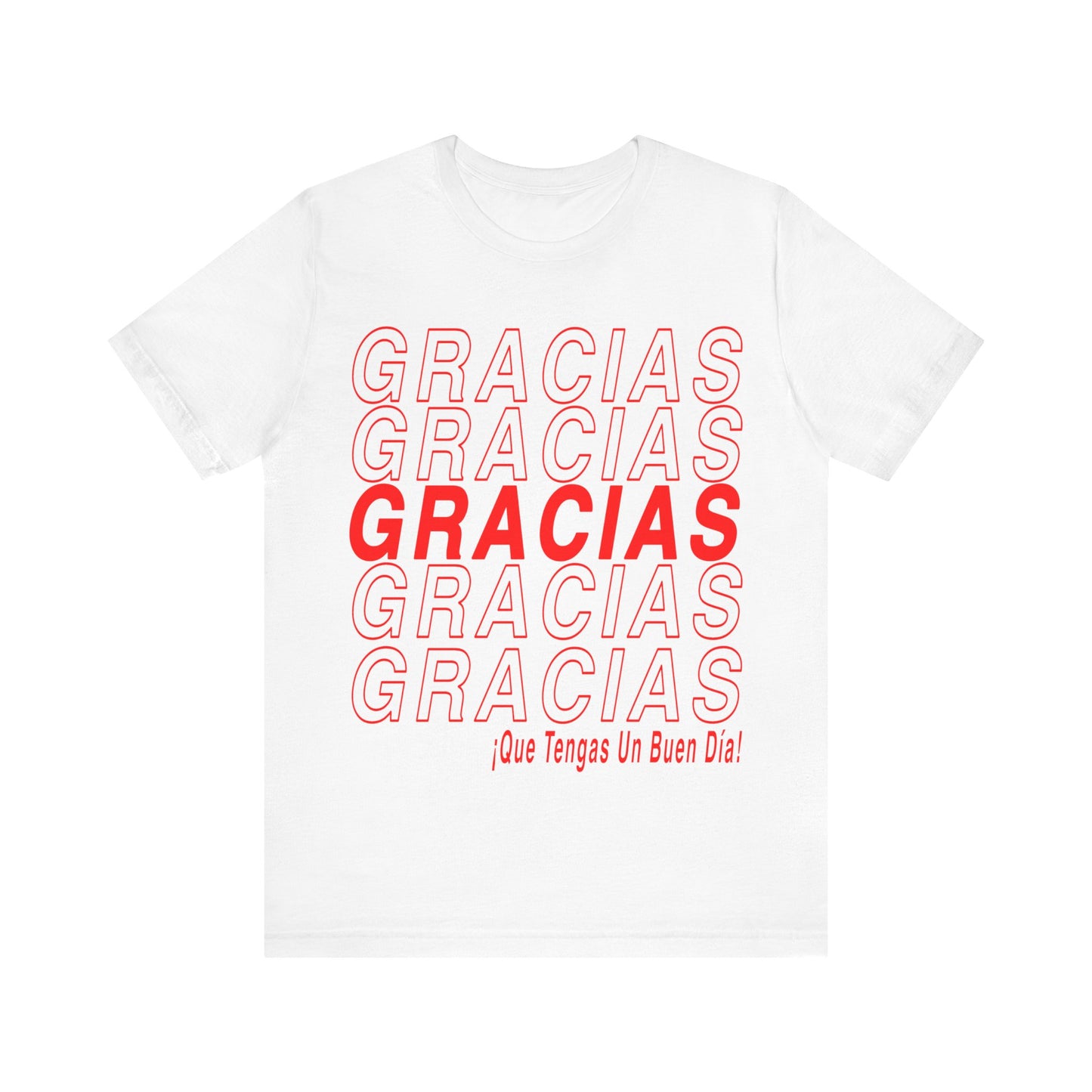 GRACIAS