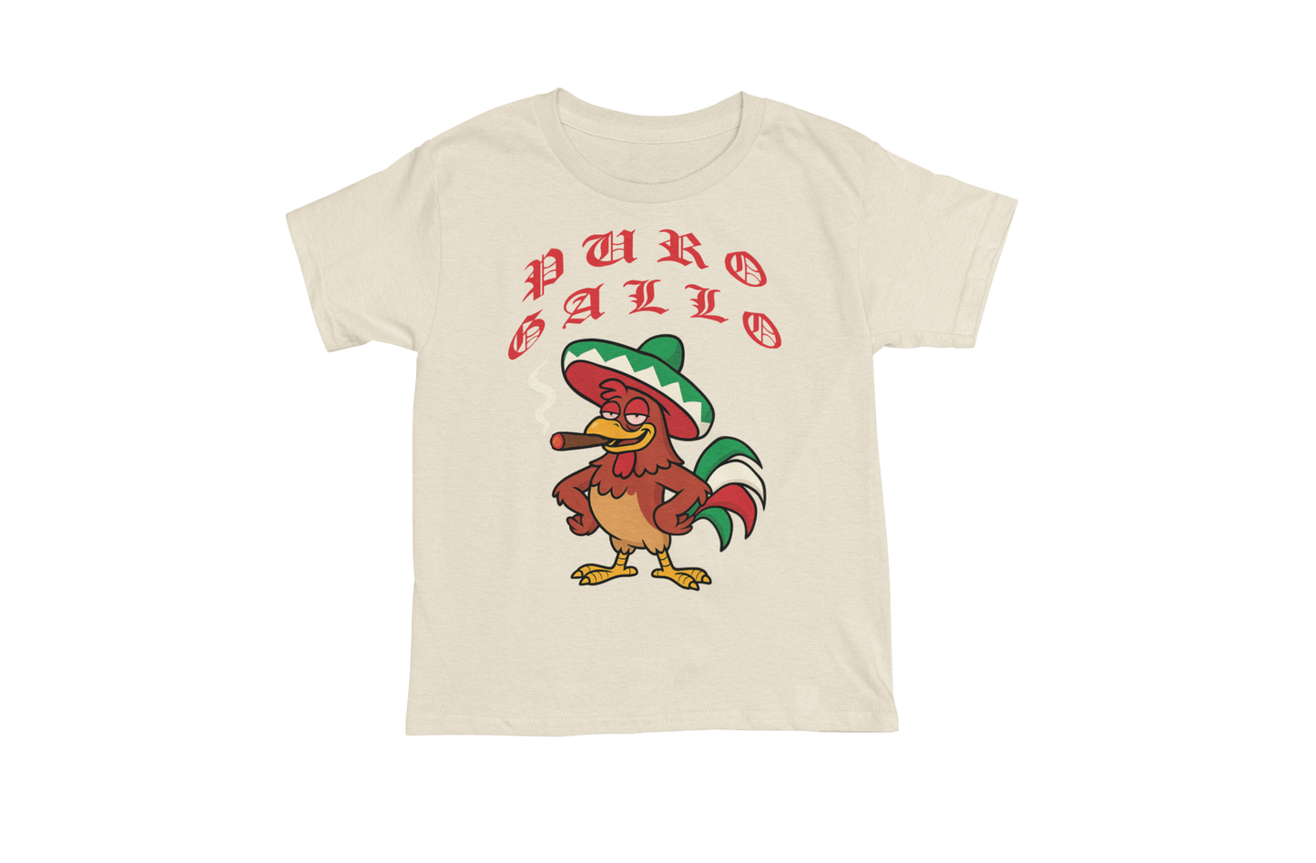 Mexican Shirt