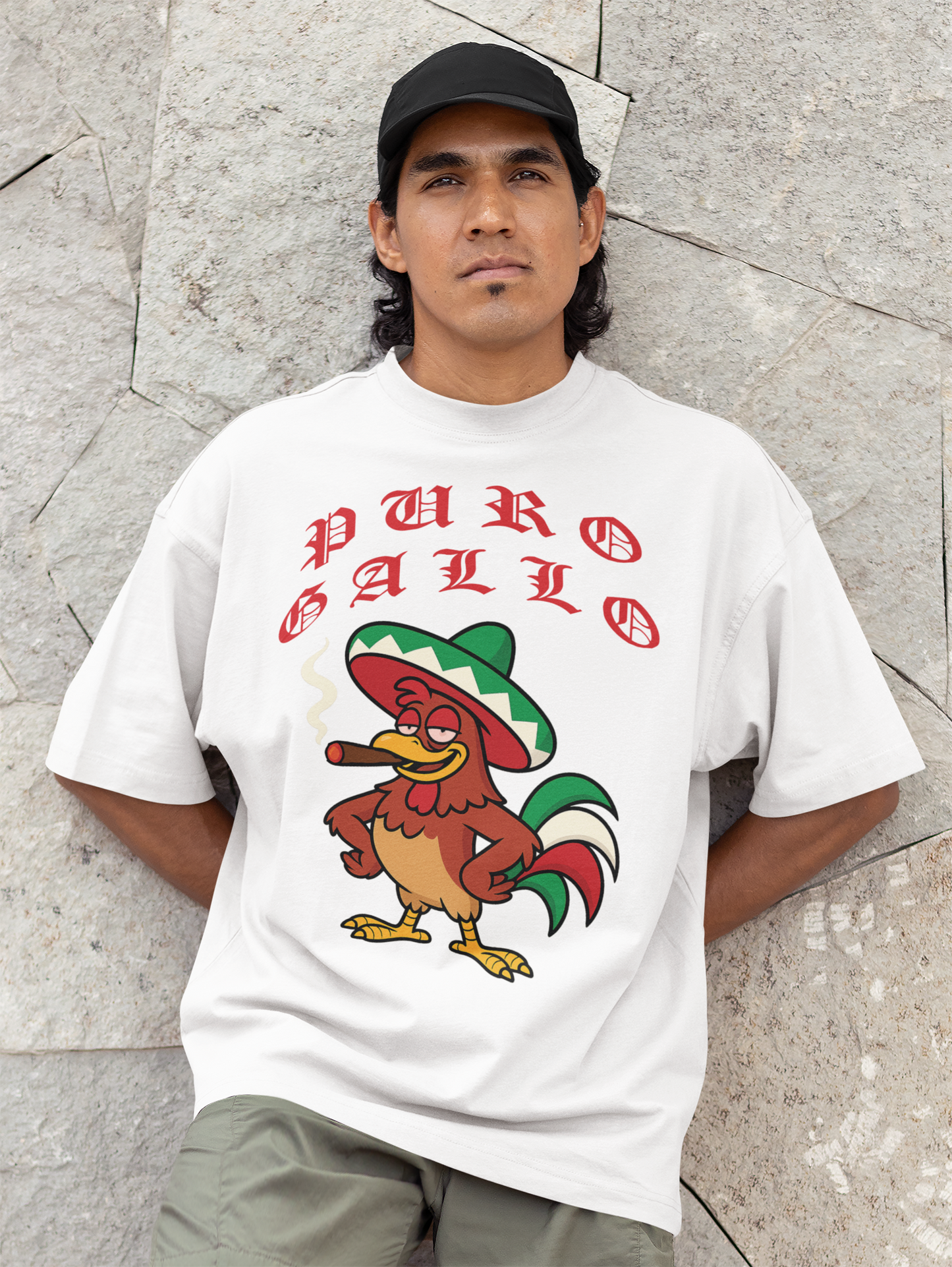mexican shirt