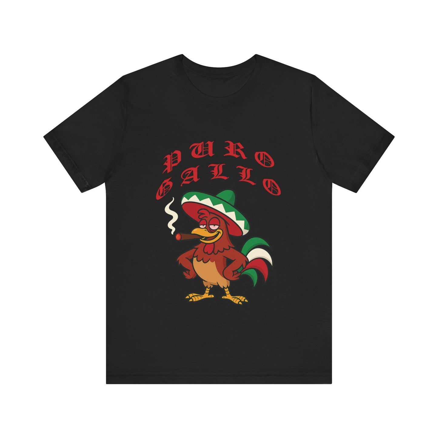 Mexican Graphic tee