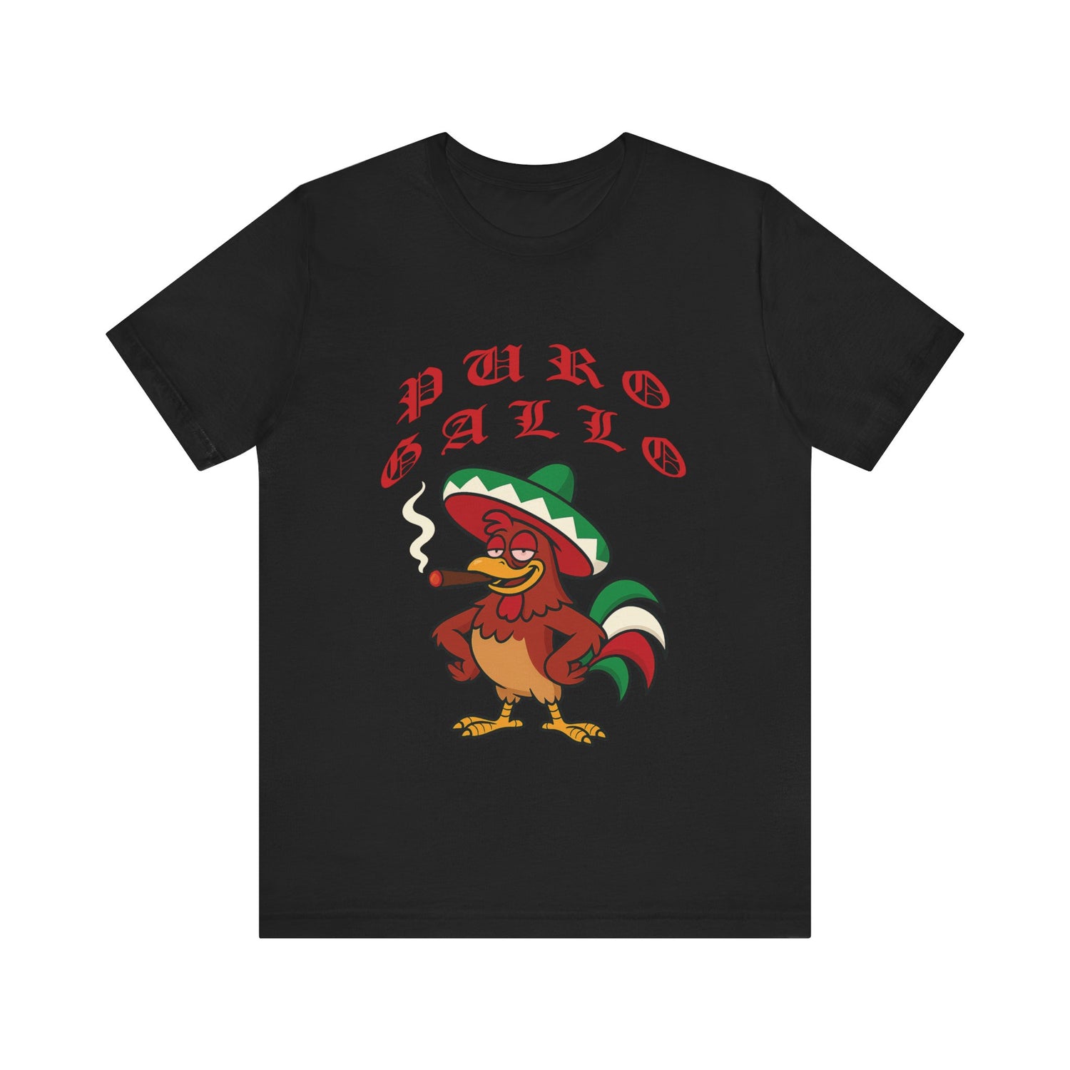 Mexican Graphic tee