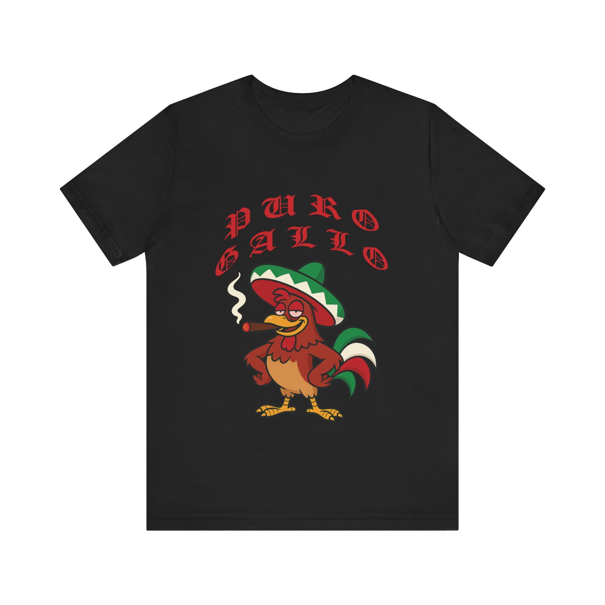 Mexican Graphic tee