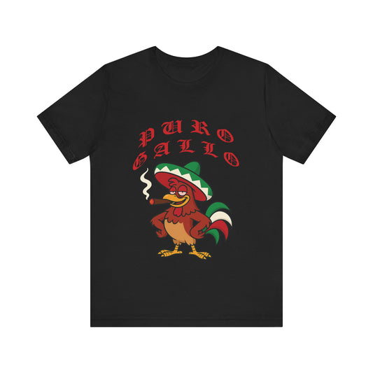 Mexican Graphic tee