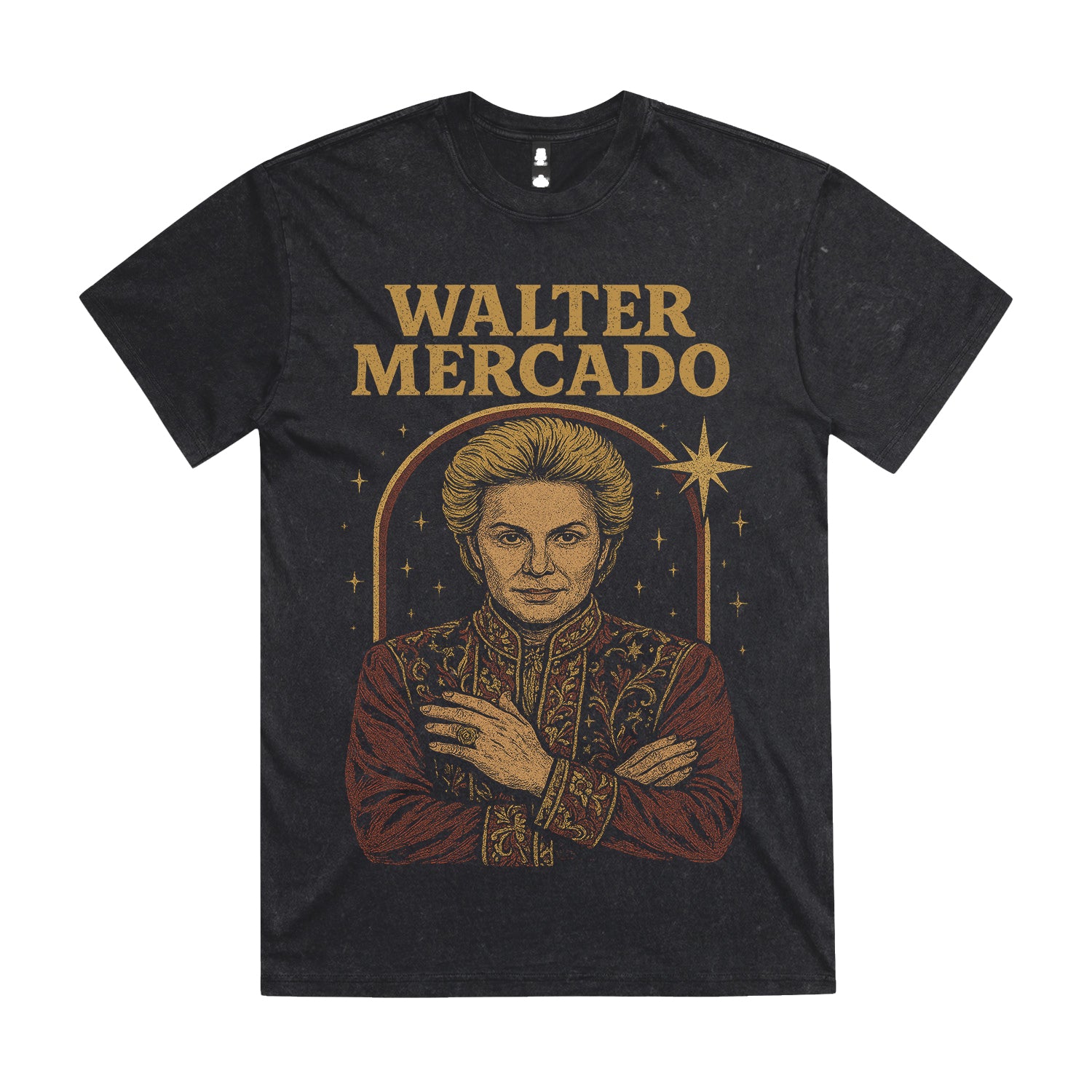 Walter Mercado Latino shirt